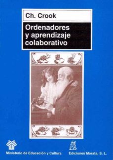 Google libros electrónicos gratis ORDENADORES Y APRENDIZAJE COLABORATIVO (Literatura española) de CH. CROOK