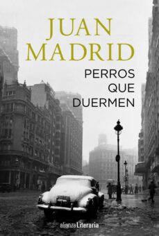 Descarga de ebooks para ipad PERROS QUE DUERMEN 9788491046257 (Literatura española) de JUAN MADRID PDF