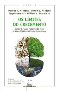 Pdf descarga libros OS LIMITES DO CRECEMENTO (Spanish Edition) de  CHM ePub
