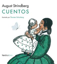 Descargar libro en ingles gratis CUENTOS in Spanish de AUGUST STRINDBERG  9788492683857