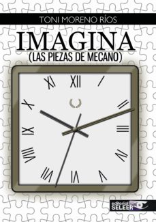 Descargar ebooks en ingles IMAGINA (LAS PIEZAS DE MECANO) 9788494330957 in Spanish