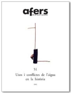 Ironbikepuglia.it Afers Nº 51: Usos I Conflictes De L Aigua En La Historia Image
