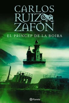 Descargar EL PRINCEP DE LA BOIRA gratis pdf - leer online