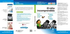 Descargar EL NIÑO INCOMPRENDIDO gratis pdf - leer online