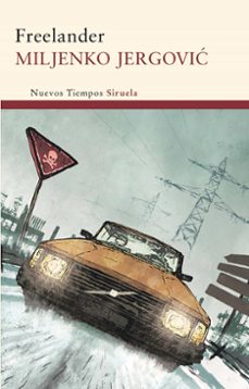 Descargar pdf para libros FREELANDER (Spanish Edition) iBook ePub