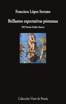 Amazon libros para descargar en el kindle BRILLANTES EXPECTATIVAS PÓSTUMAS DJVU en español de FRANCISCO LOPEZ SERRANO
