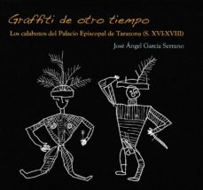 Descargas de libros de audio mp3 gratis en línea GRAFFITI DE OTRO TIEMPO