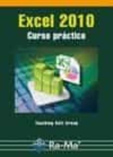 Las primeras 20 horas de descarga gratuita de libros electrónicos. EXCEL 2010: CURSO PRACTICO