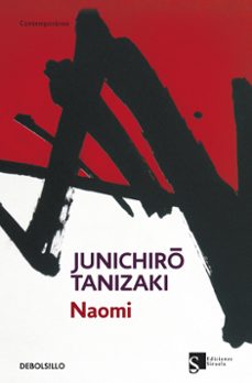 Descargas ebooks ipad NAOMI de JUNICHIRO TANIZAKI en español 9788499897257
