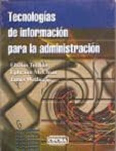 Descargador de libros para mac TECNOLOGIAS DE INFORMACION PARA LA ADMINISTRACION
