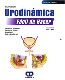 Libros descargables en línea URODINÁMICA FÁCIL DE HACER (4ª ED) 9789804300257 de  FB2 PDB iBook