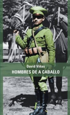 Descargas gratuitas de libros en pdf.HOMBRES DE A CABALLO deDAVID VIÑAS ePub CHM (Literatura española)