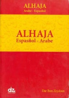 Descargar libros electrónicos en Android gratis pdf ALHAJA ARABE-ESPAÑOL-ARABE in Spanish iBook