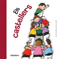 Portada de ELS CASTELLERS