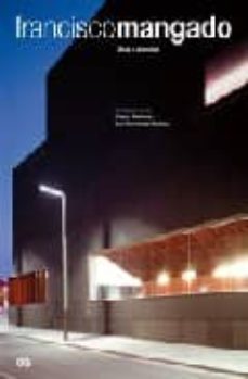 Portada de FRANCISCO MANGADO