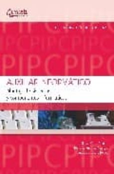 Portada de AUXILIAR INFORMATICO: MONTAJE DE SISTEMAS Y COMPONENTES INFORMATI COS (PCPI)