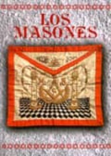 Portada de LOS MASONES