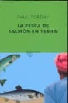 Portada de LA PESCA DE SALMON EN YEMEN