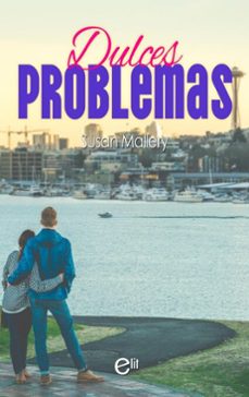 Portada de DULCES PROBLEMAS (EBOOK)