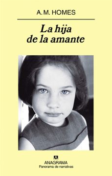 Portada de LA HIJA DEL AMANTE (EBOOK)
