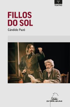 Portada de FILLOS DO SOL