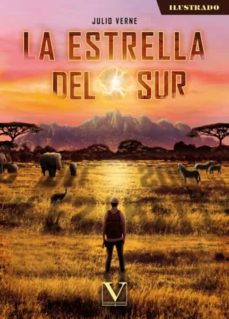 Portada de LA ESTRELLA DEL SUR