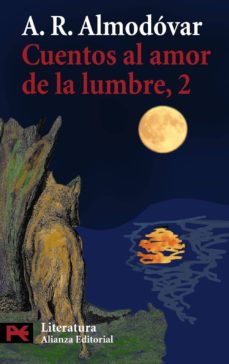 Portada de CUENTOS AL AMOR DE LA LUMBRE 2 (EDICION CONMEMORATIVA 25 AÑOS)