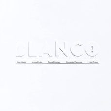 Portada de BLANCO 15/16