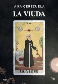 Portada de LA VIUDA
