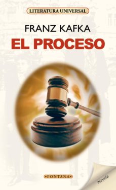 Portada de EL PROCESO