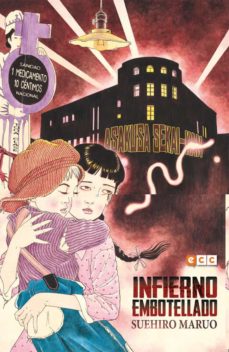 Portada de INFIERNO EMBOTELLADO