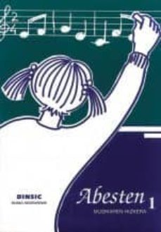 Portada de ABESTEN 1