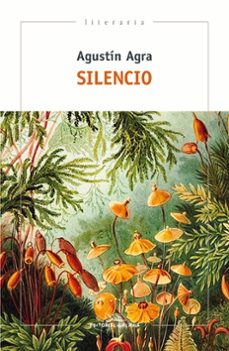 Portada de SILENCIO