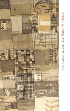 Portada de LA LLAVE DE NIEBLA