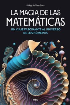 Portada de LA MAGIA DE LAS MATEMATICAS (EBOOK)