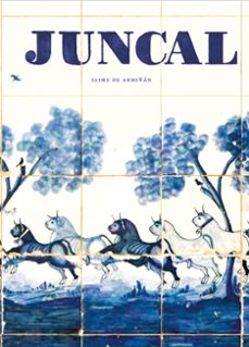 Portada de JUNCAL (EBOOK)
