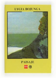Portada de PAISAJE