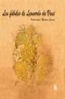 Portada de AS FABULAS DE LEONARDO DA VINCI