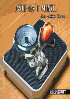 Portada de DIETAS Y MENTE