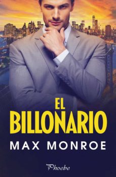 Portada de EL BILLONARIO