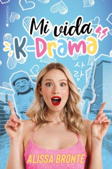 Portada de MI VIDA, K-DRAMA