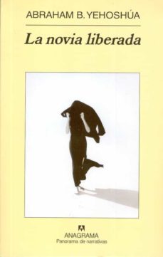 Portada de LA NOVIA LIBERADA