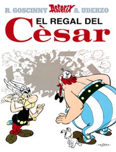 Portada de EL REGAL DEL CESAR