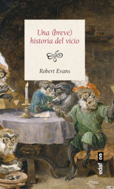 Portada de UNA (BREVE) HISTORIA DEL VICIO (EBOOK)