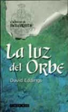 Portada de LA LUZ DEL ORBE