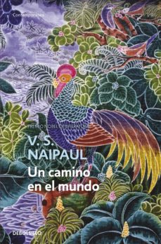 Portada de UN CAMINO EN EL MUNDO (EBOOK)