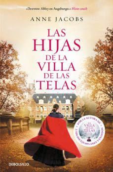 Portada de LAS HIJAS DE LA VILLA DE LAS TELAS