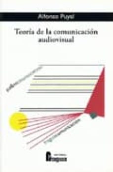 Portada de TEORIA DE LA COMUNICACION AUDIOVISUAL