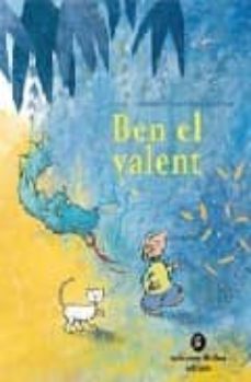 Portada de BEN EL VALENT