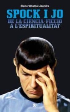 Portada de SPOCK I JO